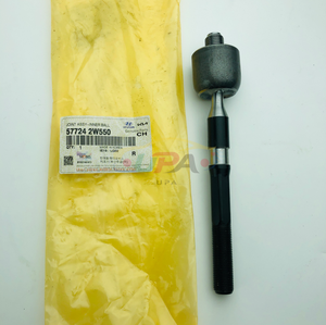 57724-2W550 577242W550 Conjunto de rótula interior para Hyundai/Kia 57724 2W550 - Product Image 1