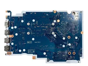 เมนบอร์ดแล็ปท็อป S145-15IIL V15-IIL สำหรับ Lenovo Thinkpad NM-C711 FRU;5B20S43828 CPU;I3 1005U 4G DDR4 อุตสาหกรรม รองรับ Intel 8G สองตัว - Product Image 2