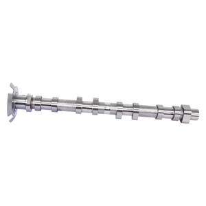 Nouveau pour moteur Mercedes-Benz M270 – Arbre à cames d'admission 2700501601, 2700506400, 2700501101, 2700502900, 2700506800, 2700506500, 2700505200 - Product Image 3