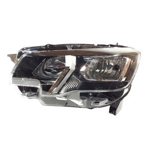 Mootour OEM ricambi Auto nuova luce anteriore per <span class=keywords><strong>Peugeot</strong></span> Partner 2019 furgoni 90172806 9816826280 90172807 9816826180 - Product Image 4