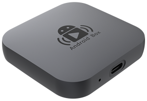 K713แอนดรอยด์ OS (ปิด) อะแดปเตอร์ <span class=keywords><strong>CarPlay</strong></span> ไร้สาย-A-pple <span class=keywords><strong>CarPlay</strong></span> & Android อัตโนมัติเข้ากันได้กับที่ติดตั้งไว้ล่วงหน้ากล่องรถยนต์อัจฉริยะ - Product Image 3