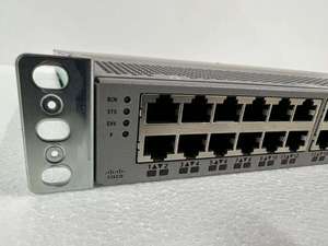 N9K-C9348GC-FXP 48 Port 10G Network <b>Ethernet</b> <b>Switch</b> with POE Function 9000 Series Network <b>Switch</b> - Product Image 2