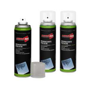 Spray Rimuovi Vernice Ambro-Sol 400ml, Uso Professionale, Spray Tecnico - Product Image 6