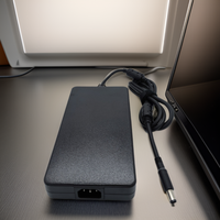 Chargeur d'ordinateur portable électrique 19,5 V 12,3 A 240 W GA-240PE-11 le plus vendu, adaptateur secteur à charge rapide avec protection OTP/OVP PD 3.0