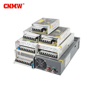 CNMW MS-1000-12 12V 1000W AC/DC <span class=keywords><strong>UPS</strong></span> 전원 공급 장치 110V 220V AC DC 12v 1000W 스위칭 전원 알루미늄 케이스 트랜스 60Hz 출력 - Product Image 1