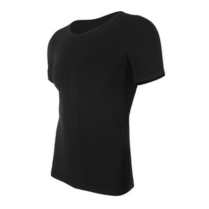 <span class=keywords><strong>Corset</strong></span> d'été <span class=keywords><strong>pour</strong></span> <span class=keywords><strong>hommes</strong></span>, <span class=keywords><strong>corset</strong></span> de fitness à manches courtes <span class=keywords><strong>pour</strong></span> <span class=keywords><strong>hommes</strong></span> - Product Image 2