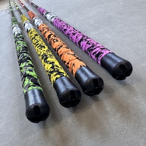 Seehoo OEM/ODM Vente en gros bon marché <span class=keywords><strong>Canne</strong></span> à pêche pour chat M/MH/H Cannes à pêche en fibre de carbone - Product Image 3