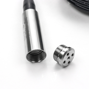 Ultra sonik su seviye sensörü sualtı seviye sensörü atıksu amonyak seviye sensörü - Product Image 3