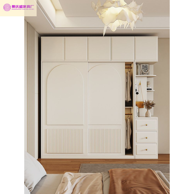 bedroom furniture closet