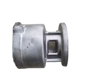 Fabricant OEM de pièces métalliques sur mesure de précision EBM YF-1223, services de fonderie sous pression, fonderie sous pression d'aluminium - Product Image 1