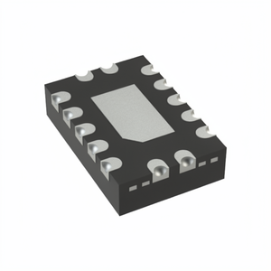 Electronic Chips Component Original One Stop Service 14 WFDFN Exposed Pad SN74AC164WBQARQ1 Logic - Product Image 1