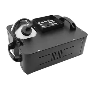 Up fogger 1500w <span class=keywords><strong>led</strong></span> máy sương mù góc độ khác nhau đặt nhiều màu sắc phun khói để làm cho wonderland - Product Image 1