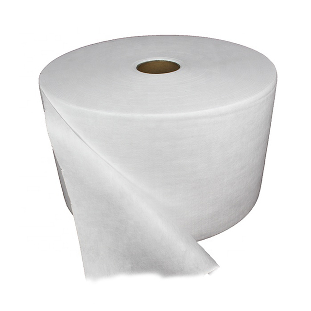 Best Quality 100% Polypropylene PP+PE Spunlace Meltblown Needle Ss Spunbond Nonwoven Fabric
