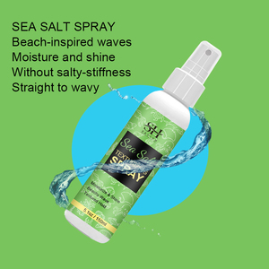 Oem/Odm Professional Salon Quality Instant Texture Volumizing <span class=keywords><strong>Barber</strong></span> Sea Salt Hair Styling Spray para hombres - Product Image 2
