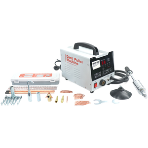<span class=keywords><strong>Prix</strong></span> Fabricant – Machine de débosselage 95L de haute qualité pour panneaux de carrosserie automobile – Équipement de réparation rapide des bosses - Product Image 1