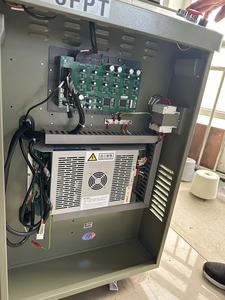 เครื่องถักถุงเท้าอัตโนมัติ KK-6FP ราคา เครื่องถักถุงเท้าเด็กแบบเรียบ ขนาดเส้นผ่านศูนย์กลาง 3 3/4 นิ้ว - Product Image 5