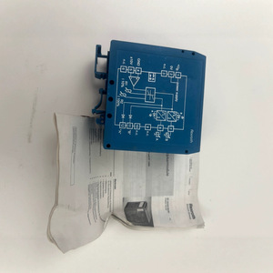 Module d'amplificateur VT110-10 R900211788 Neuf Léger Sans Dimensions Prix Original Négociable En Stock Livraison Rapide - Product Image 4