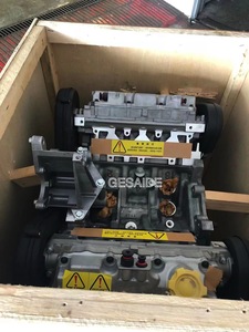 ขายส่งเครื่องยนต์เบนซินดีเซลสำหรับเครื่องยนต์ Roewe <span class=keywords><strong>MG</strong></span> สำหรับ MG6 MG5 MGGS MGHS MGGT MGRX5 10037097 10786932 10375510