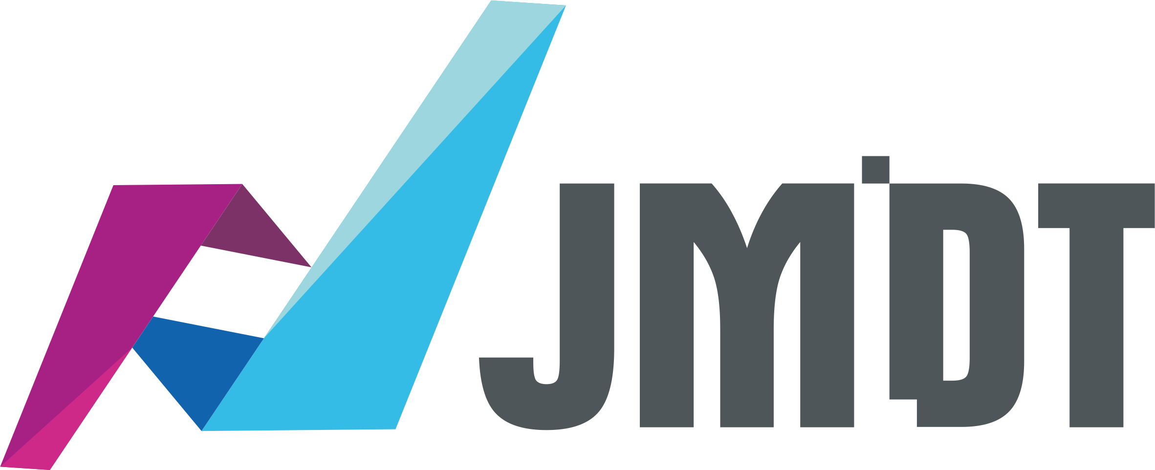 Guangzhou Jimei Digital Technology Co., Ltd. logo