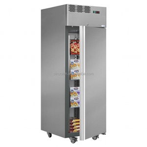 Offre Spéciale Équipement de cuisine commerciale Réfrigérateur à une porte Réfrigérateur <span class=keywords><strong>Frigidaire</strong></span> - Product Image 1