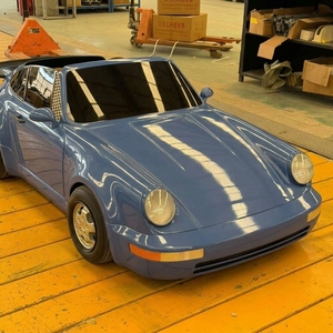 การควบคุมแอปพลิเคชันอัจฉริยะ การปรับความเร็วแบบ Retro Drift การปรับแต่งแสงไฟสร้างบรรยากาศ สำหรับวัยรุ่น 930 ประเภทสินค้า อิเล็กทรอนิกส์ - Product Image 3