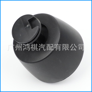 Mercedes-Benz A0029974786 Elastomer <b>Jack</b> Rubber Support Top <b>Pad</b> Epdm Plastic Automotive Part - Product Image 1