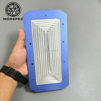 Contrôleur VTB V9600 pour moto électrique, scooter électrique puissant, véhicule tout-terrain, panneau de commande complet V9600