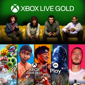 Entrega instantánea Código de canje XGPU por 3 años para Xbox para membresía de Microsoft Usuario de 1 año 36 meses Recarga XGP Gold - Product Image 4