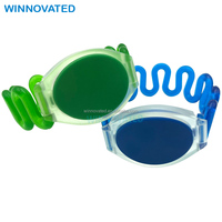 Bracelet imprimé en silicone NFC RFID pour écoles