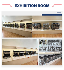 Motor DOHC de 4 Cilindros a <span class=keywords><strong>Gasolina</strong></span> 1.5L 15FCD, Motor Básico 15FCD, Motor de Bloque Largo para Roewe I5, para <span class=keywords><strong>MG</strong></span> 5 <span class=keywords><strong>ZS</strong></span> - Product Image 5