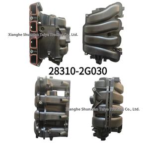 28310-2G030 283102B550 впускной коллектор для различных моделей 283102b800 283102G700Korean автомобильных запчастей - Product Image 5