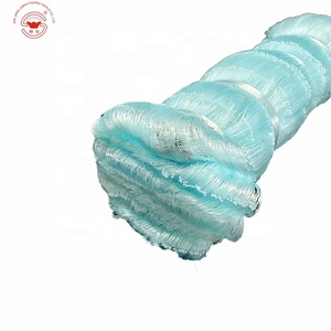 Mono-041 tùy biến Trung Quốc <span class=keywords><strong>Net</strong></span> 0.60mm màu xanh màu mang <span class=keywords><strong>Net</strong></span> Monofilament <span class=keywords><strong>nylon</strong></span> lưới đánh cá - Product Image 2