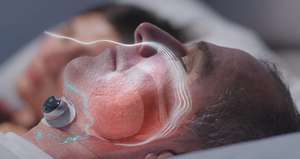 2019 Diskon Besar EMS Penghenti Dengkur Perangkat Anti Mendengkur Kit Mendengkur - Product Image 2