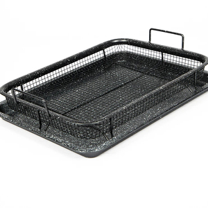 Smartpan ถาดอบขนมทอดทองแดงอบกรอบ - Product Image 1