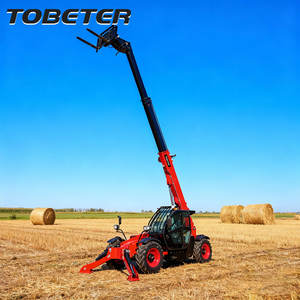 צעק לבניית אתר קטן גלגלים טלסקופי מעמיס טלסקופי - Product Image 4