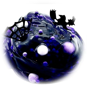 Kit de Slime Esponjoso CHENXI, Serie Popular de Halloween, Plastilina DIY, Arcilla para Modelar Hecha a Mano, Regalo, Slime Súper Suave - Product Image 3