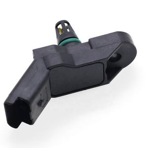 Sensor de presión del colector de admisión para CITROEN BERLINGO PEUGEOT 1007 <span class=keywords><strong>FIAT</strong></span> <span class=keywords><strong>FIORINO</strong></span> 0261230043 1920AJ 1920.AJ 9639381480 - Product Image 4