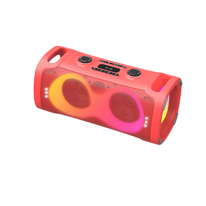 ลำโพงพื้น BT พลังสูงสำหรับห้องนั่งเล่นทีวีคาราโอเกะปาร์ตี้ลำโพง partybox - Product Image 5