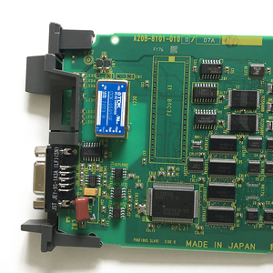 Module de carte de commande FANUC A20B-8101-0100, module de carte de circuit imprimé de commande - Product Image 2
