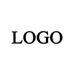 Individuelles Großhandelskleidungsstück Bekleidungshanger-Etiketten mit String Markenname Logo Papier Kundenspezifisches Logo Akzepta-Etikett