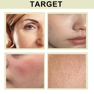 Label privé meilleur collagène naturel 20% vitamine C blanchissant éclaircissant améliorant la matité sérum de soin de la peau du visage pour les femmes - Product Image 6