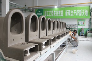 Cho medyag của mỹ hiện đại 300 mét gốm trắng S-trap nhà vệ sinh siphonic hai mảnh inodoro PP tầng gắn nước Closet - Product Image 5