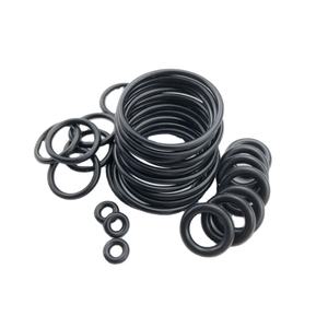 굴삭기 자동차 NBR TC 용 맞춤형 전문 기계식 플로팅 씰 키트 니트릴 고무 O-링 FKM 스틸 오일 씰 - Product Image 5