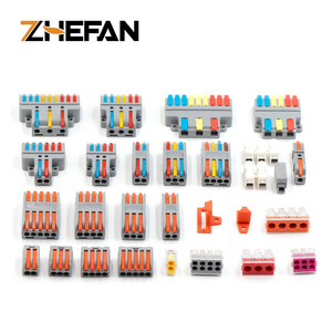 Электрический соединительный блок - Product Image 2