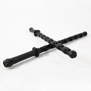 <strong>Marvel</strong> Black Widow Weapon Collectible Cosplay Prop for Fans - Product Image 4