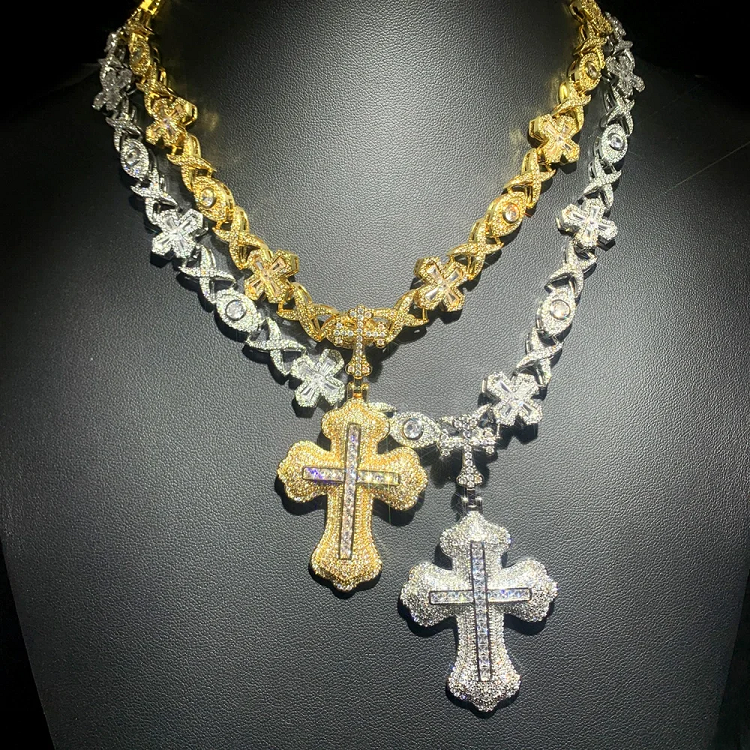 Cross pendant(Deposit)