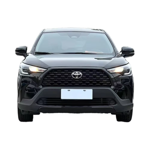 中古車トヨタ2023カローラレビン2.0無限エリート版 - Product Image 1