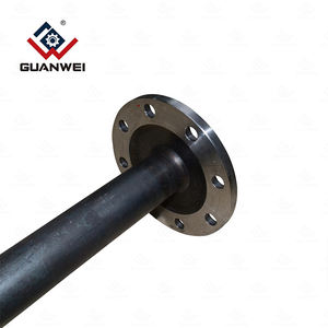 Pièces de camion alexe OEM 81356040006 pour arbre d'entraînement de Distribution Man/Benz - Product Image 3