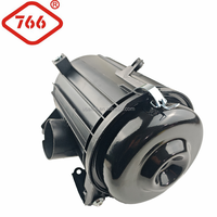 Boîtier de filtre à air de qualité supérieure, ensemble de nettoyage du filtre à air, compatible OEM 17700-30181 17700-30180 pour TOYOTA Hiace Tacoma 2005