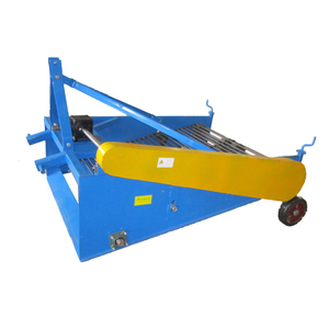 รถไถนา 30 แรงม้า พร้อมเครื่องขุดมันฝรั่ง ขายดี - Product Image 2